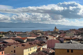 Studio Climatisé Hyper Centre Ajaccio